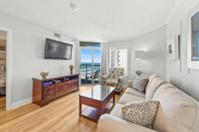 Sea Watch South 802 - Sea Watch Resort offers a wealth of facilities for all guests